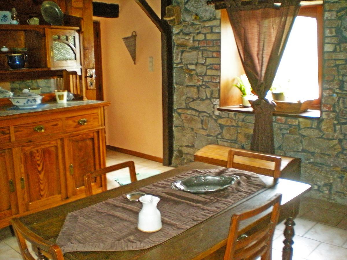 Holiday Home Ma Campagne By Interhome Труа-Пон Екстер'єр фото