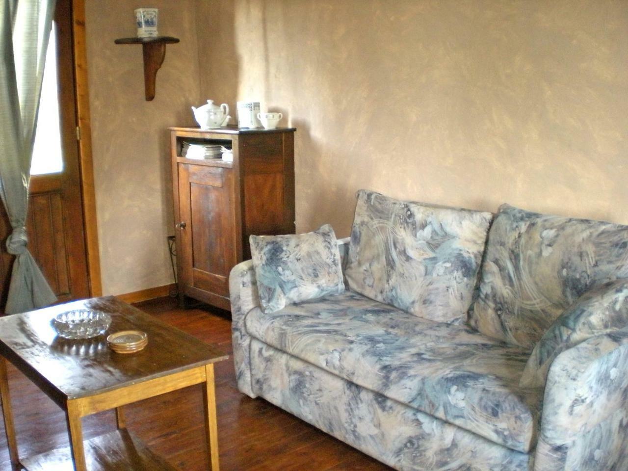 Holiday Home Ma Campagne By Interhome Труа-Пон Екстер'єр фото